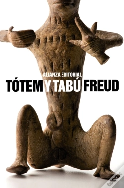 Capa do artigo Tótem Y Tabú
