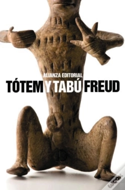 Capa do artigo Tótem Y Tabú