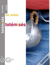 Capa do artigo Totémisés