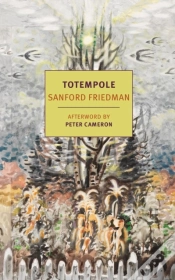 Capa do artigo Totempole
