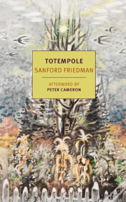 Capa do artigo Totempole
