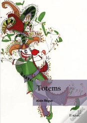 Capa do artigo Totems