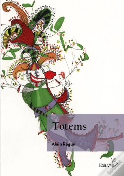 Capa do artigo Totems