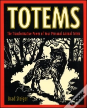 Capa do artigo Totems