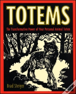 Capa do artigo Totems