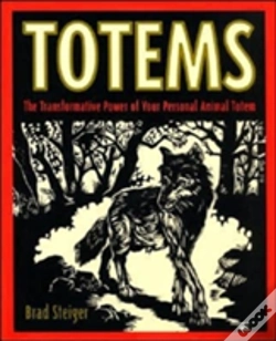Capa do artigo Totems