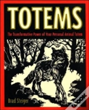 Capa do artigo Totems