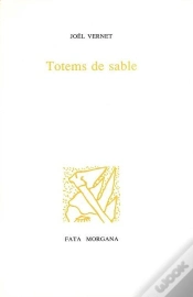 Capa do artigo Totems De Sable