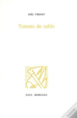 Capa do artigo Totems De Sable