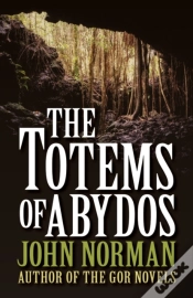 Capa do artigo Totems Of Abydos