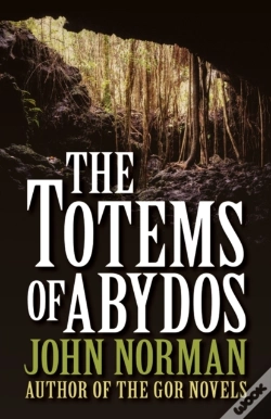 Capa do artigo Totems Of Abydos