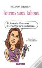Capa do artigo Totems Sans Tabous