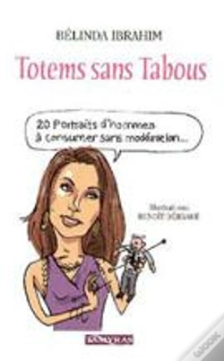 Capa do artigo Totems Sans Tabous