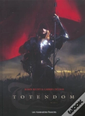 Totendom T.1; Acte 1