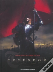 Capa do artigo Totendom T.1; Acte 1