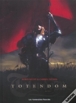 Capa do artigo Totendom T.1; Acte 1