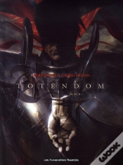 Capa do artigo Totendom T.2
