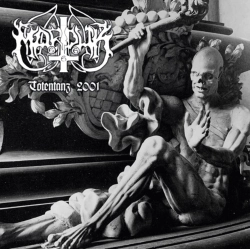 Capa do artigo Totentanz 2001 - CD