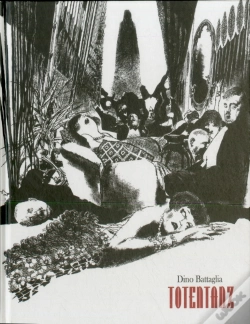 Capa do artigo Totentanz