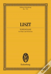 Capa do artigo Totentanz