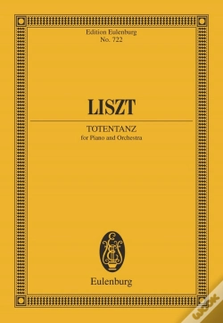 Capa do artigo Totentanz