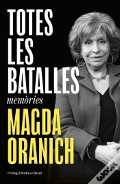 Capa do artigo Totes Les Batalles