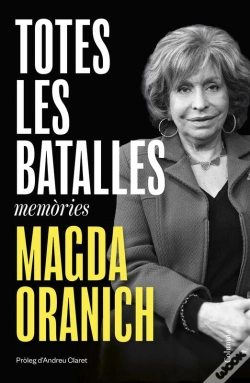 Capa do artigo Totes Les Batalles