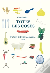 Capa do artigo Totes Les Coses