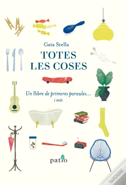 Capa do artigo Totes Les Coses