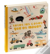 Capa do artigo Totes Les Coses Que Es Mouen
