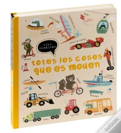 Capa do artigo Totes Les Coses Que Es Mouen