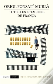Capa do artigo Totes Les Estacions De França