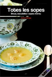 Capa do artigo Totes Les Sopes