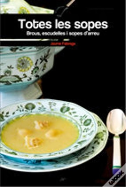Capa do artigo Totes Les Sopes