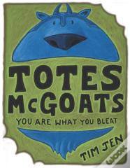 Totes Mcgoats
