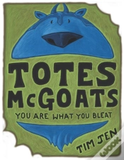 Capa do artigo Totes Mcgoats