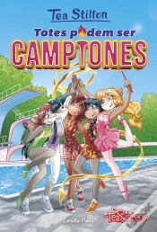 Capa do artigo Totes Podem Ser Campiones