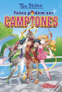 Capa do artigo Totes Podem Ser Campiones