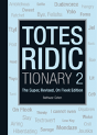Totes Ridictionary - Preview