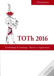 Capa do artigo Toth 2016