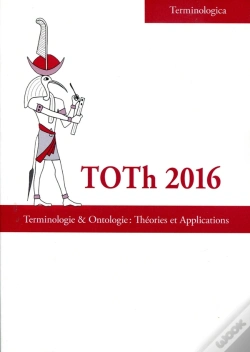 Capa do artigo Toth 2016