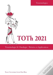Capa do artigo Toth 2021