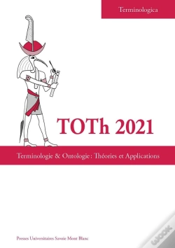 Capa do artigo Toth 2021