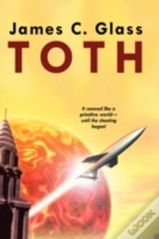 Capa do artigo Toth