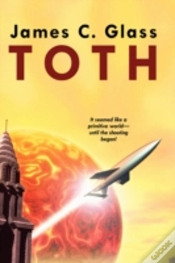 Capa do artigo Toth