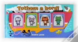 Capa do artigo Tothom A Bord!
