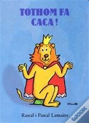 Capa do artigo Tothom Fa Caca