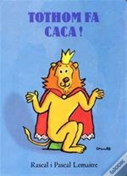 Capa do artigo Tothom Fa Caca
