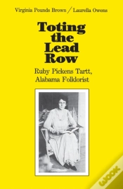 Capa do artigo Toting The Lead Row