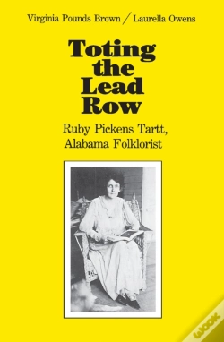 Capa do artigo Toting The Lead Row